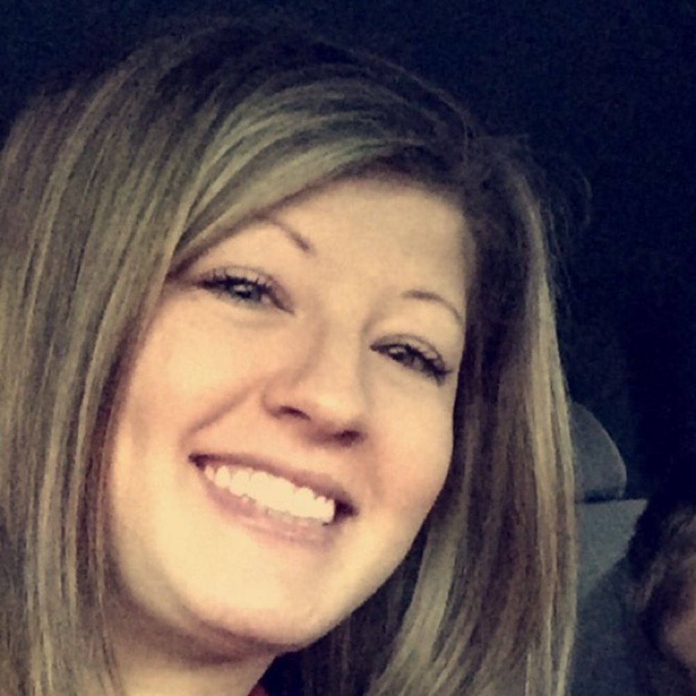Meet your Posher, Jessica